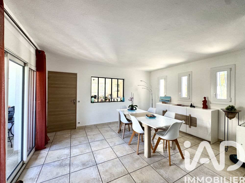 � vendre  Maison Antibes (06600)