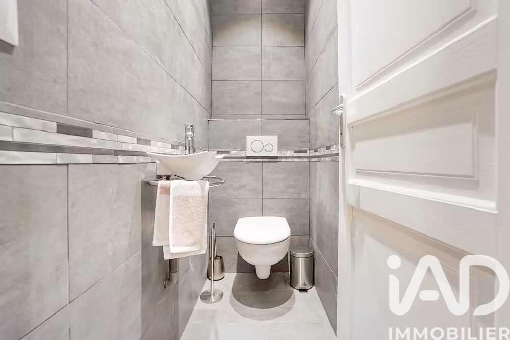 � vendre  Appartement Paris 7