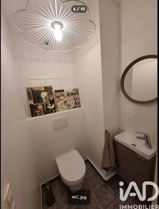  Appartement � vendre 4 pi�ces 91 m�