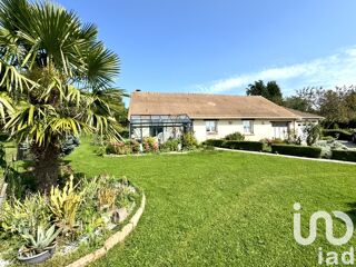  Maison � vendre 6 pi�ces 200 m�