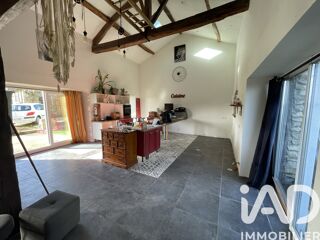  Maison � vendre 5 pi�ces 121 m�