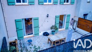  Maison � vendre 5 pi�ces 111 m�