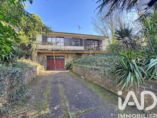  Maison � vendre 5 pi�ces 93 m�