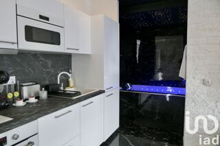  Appartement  vendre 2 pices 48 m