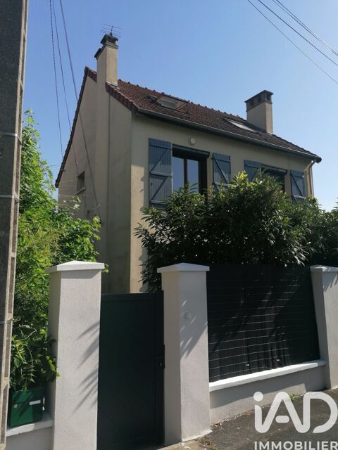   Vente Maison/villa 6 pi�ces Maison - 6 pi�ce(s) - 115 m�