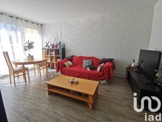  Appartement � vendre 5 pi�ces 92 m�