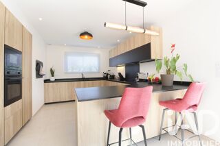  Maison � vendre 5 pi�ces 125 m�