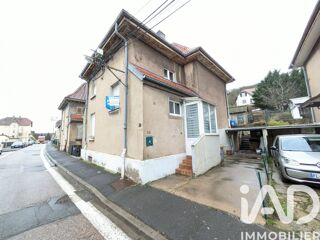  Maison � vendre 4 pi�ces 84 m�