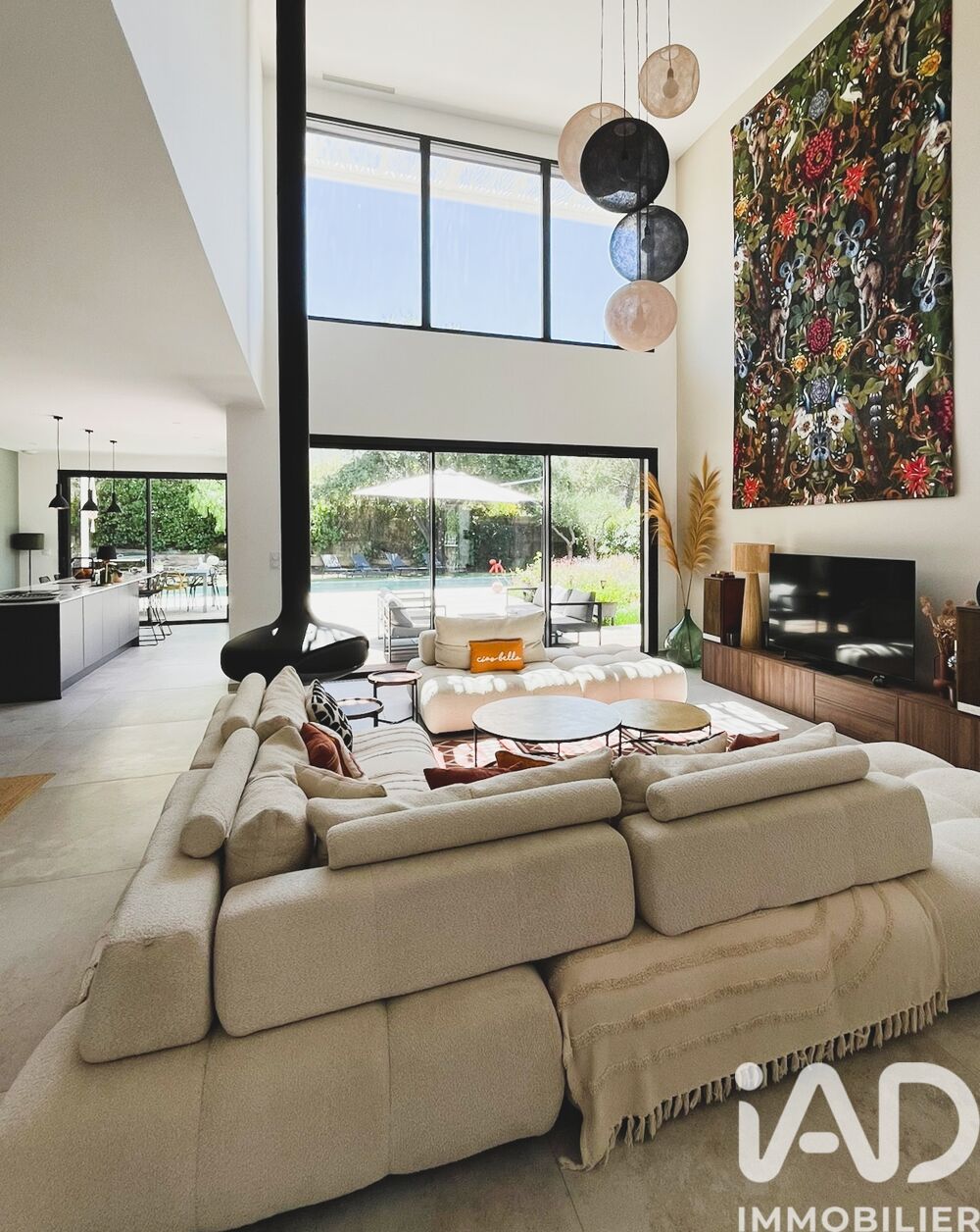 � vendre  Villa Castelnau-le-Lez (34170)