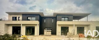  Villa  vendre 8 pices 370 m