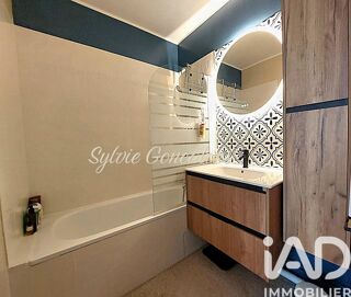  Appartement � vendre 2 pi�ces 55 m�