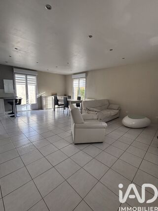  Maison � vendre 4 pi�ces 86 m�