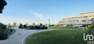  Appartement � vendre 1 pi�ce 32 m�