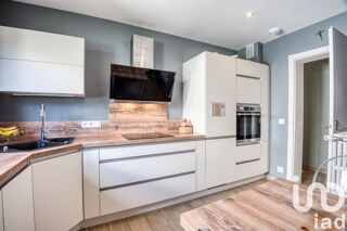  Maison � vendre 4 pi�ces 99 m�