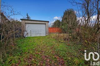  Terrain  vendre 735 m