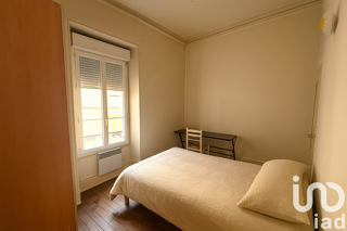  Appartement  vendre 2 pices 32 m