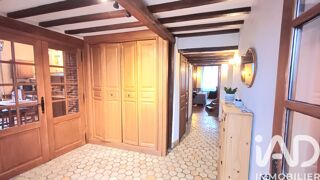  Maison � vendre 6 pi�ces 180 m�