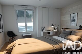  Appartement � vendre 3 pi�ces 68 m�