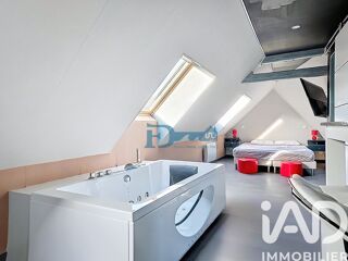  Appartement � vendre 1 pi�ce 23 m�