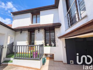  Maison � vendre 3 pi�ces 78 m�