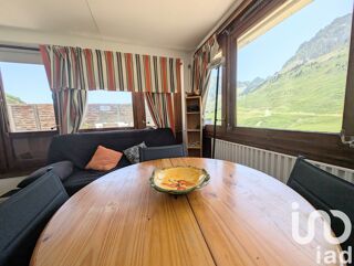  Appartement  vendre 1 pice 25 m