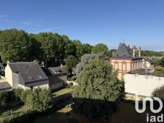  Appartement  vendre 4 pices 101 m