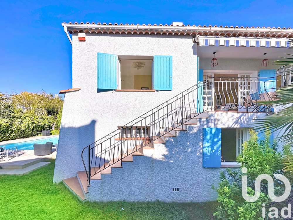  vendre  Maison Sanary-sur-Mer (83110)