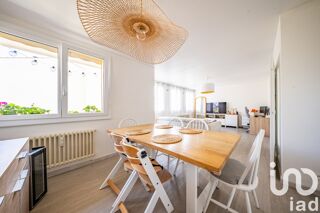  Appartement � vendre 5 pi�ces 91 m�