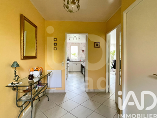  Appartement � vendre 6 pi�ces 115 m�