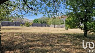  Terrain � vendre 1194 m�