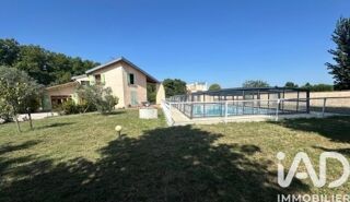  Maison � vendre 6 pi�ces 166 m�