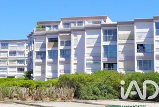  Appartement � vendre 1 pi�ce 27 m�