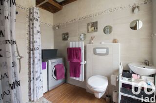  Maison  vendre 3 pices 86 m