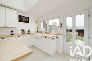  Maison � vendre 8 pi�ces 253 m�