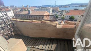  Appartement � vendre 1 pi�ce 25 m�