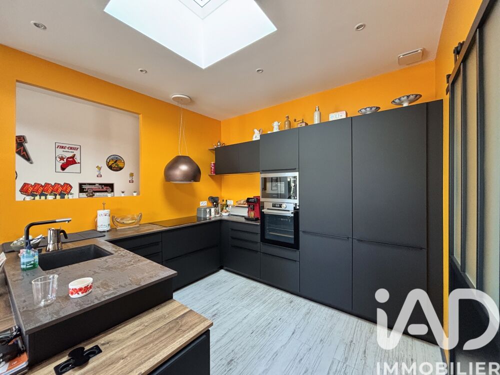 � vendre  Maison La Tremblade (17390)