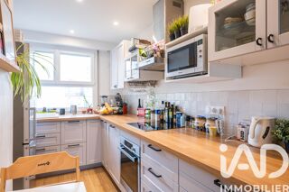  Appartement � vendre 3 pi�ces 76 m�