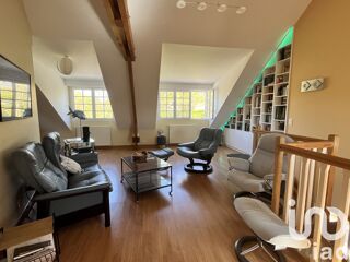  Appartement  vendre 7 pices 126 m