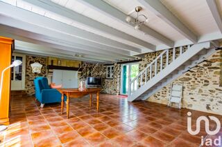  Maison � vendre 5 pi�ces 190 m�