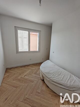  Appartement � vendre 3 pi�ces 49 m�