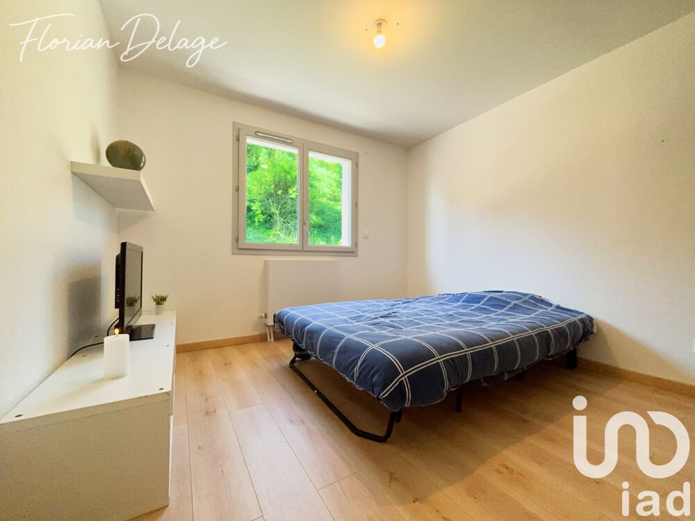  vendre  Maison Chevry (01170)