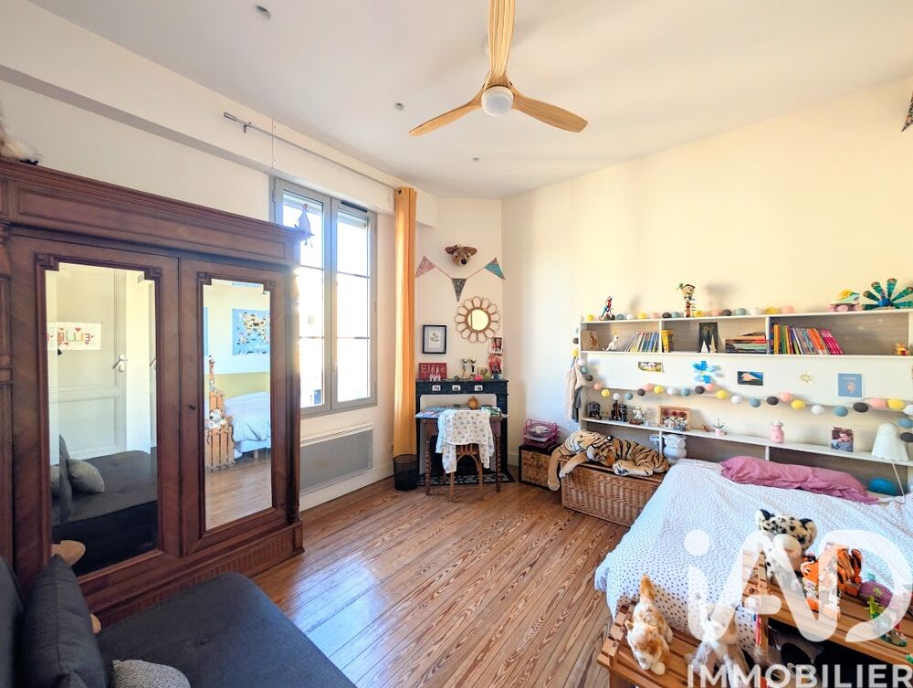 � vendre  Maison Bordeaux (33000)