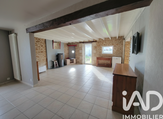  Maison � vendre 6 pi�ces 145 m�