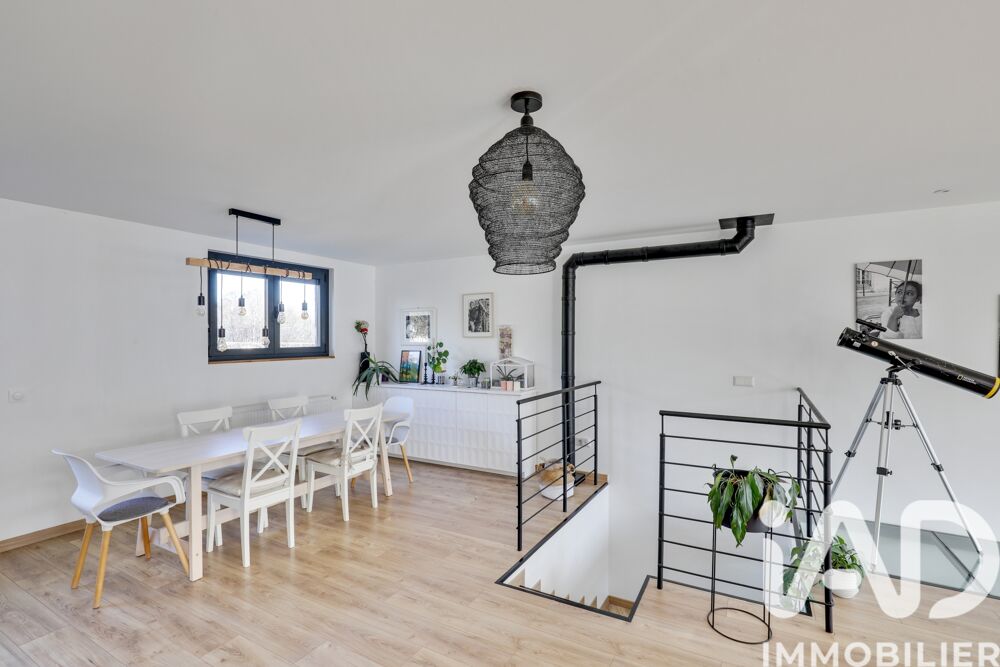 � vendre  Maison Antony (92160)