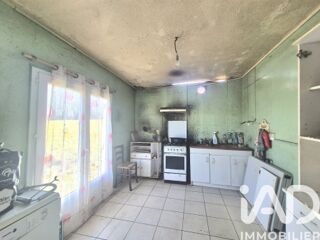  Maison � vendre 3 pi�ces 67 m�