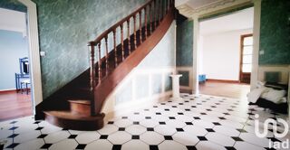  Maison � vendre 8 pi�ces 190 m�