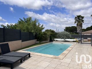  Maison  vendre 5 pices 120 m