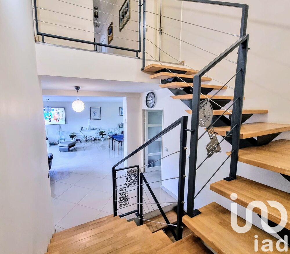  vendre  Maison Villemomble (93250)