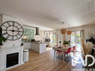  Maison � vendre 5 pi�ces 128 m�