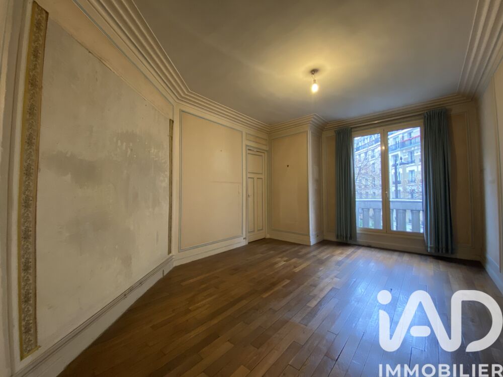  vendre  Appartement Paris 20